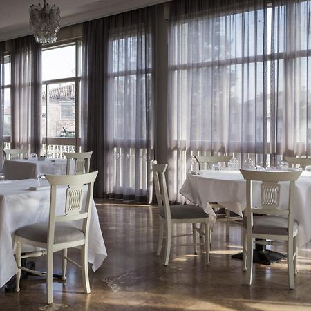 Hotel Beatrice Este Eksteriør bilde