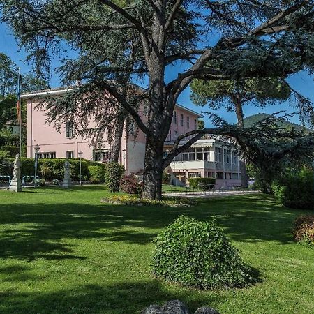Hotel Beatrice Este Eksteriør bilde