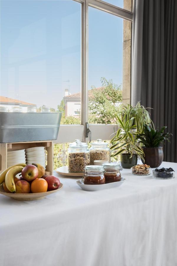 Hotel Beatrice Este Eksteriør bilde
